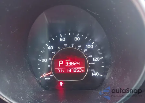 2014 Kia Soul + z USA, uszkodzony, nr VIN KNDJP3A51E7085859